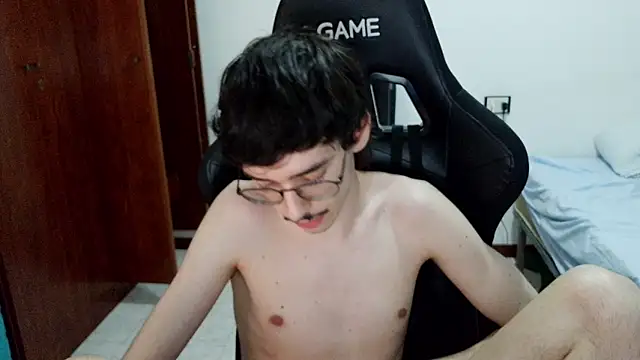 Онлайн чат XXX gabrielNovin17cm
