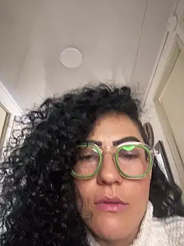 Koral369's Live XXX Chat