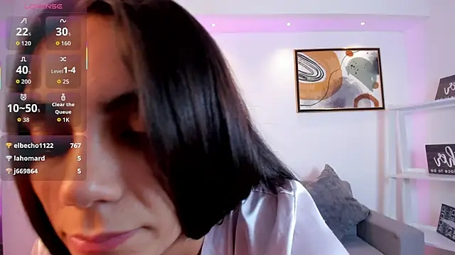 martina_mancini Chat XXX in diretta