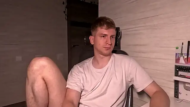 XXX chat uživo modela Einar_Nut