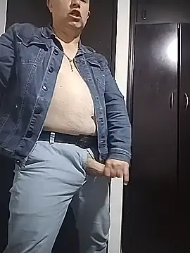 BigCristh79's Live XXX Chat