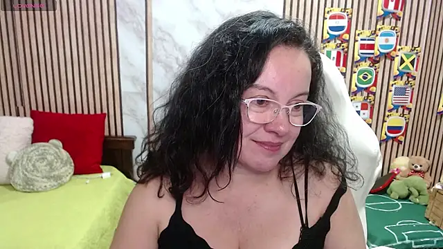 Sonialorens_ live XXX chat