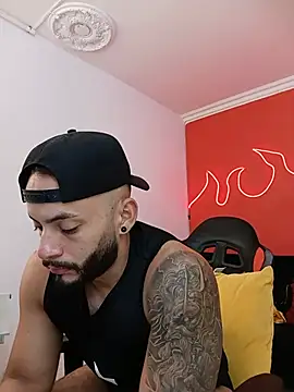 Mike_savage3's Live XXX Chat