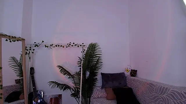 Chatroom XXX en direct de TariLechliter