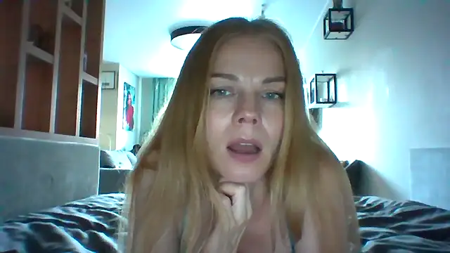 Czat XXX na żywo – Tina5394