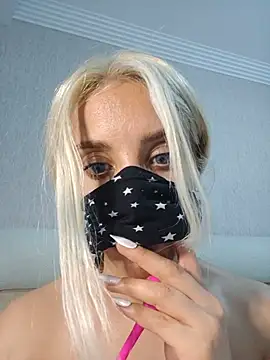 Chat XXX en directo de Sweet_xxBuse