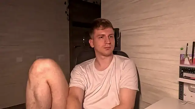 Einar_Nut – Naživo XXX chat