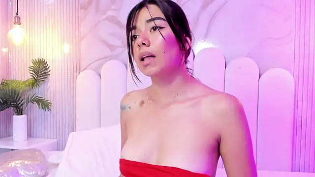 Chatroom XXX en direct de violet_lexi