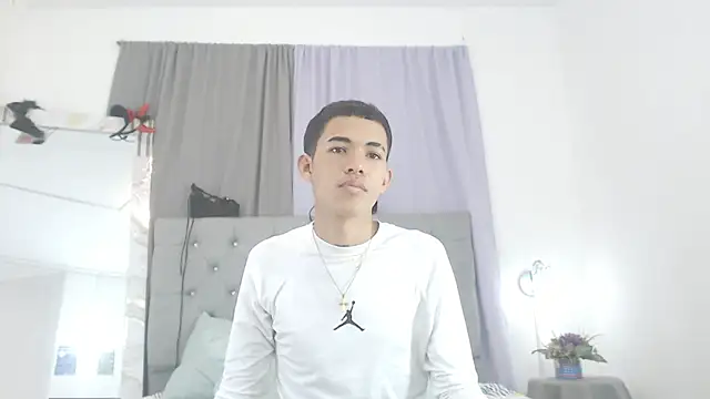 RoySteven Webcam show
