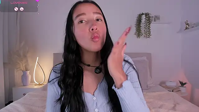 Chat XXX ao vivo de thinysweet