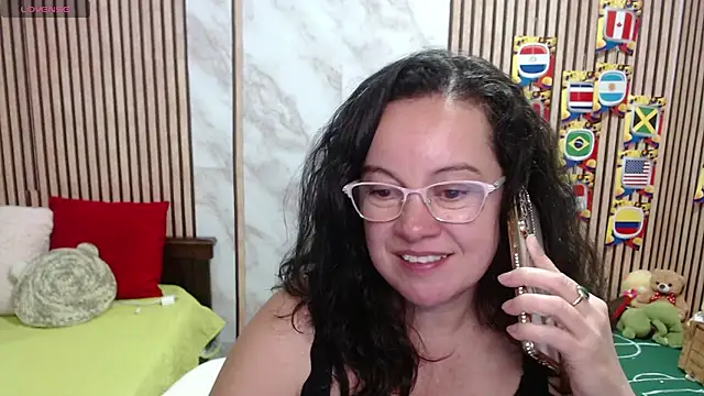 Sonialorens_ – Live XXX-chat