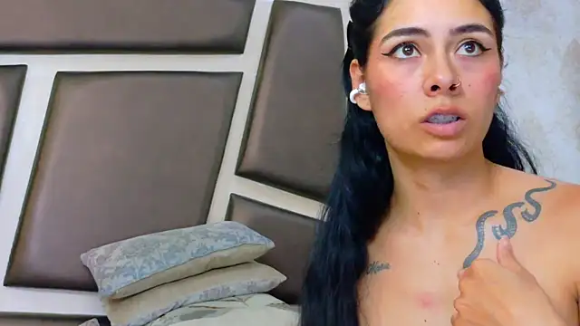 NicoleEsposito – Live XXX-chat