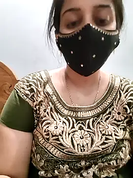 Tamil_shalini 웹캠 쇼