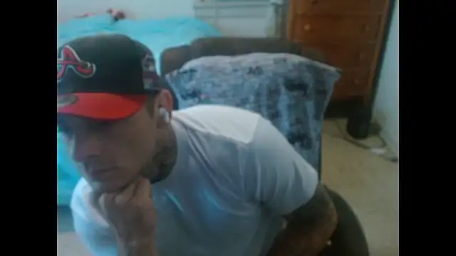 DADDY_KANE8--- Pertunjukan Webcam