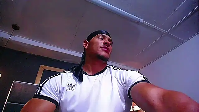 teddyfit19cm's Live XXX Chat