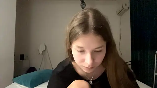 TarenOgilvie Chat XXX in diretta