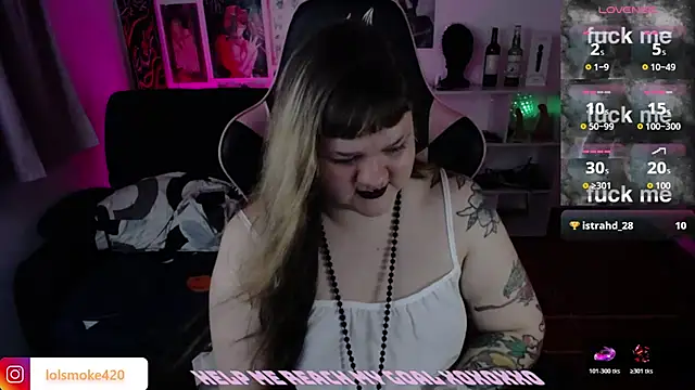 Bdsm_and_fries Live XXX-chat