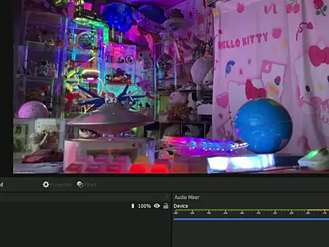 Chat XXX en directo de JesuAdam