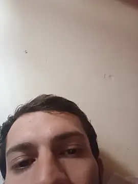 Show de mario_pedro na webcam