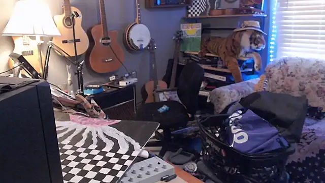 عرض كام itsjameswebbscope
