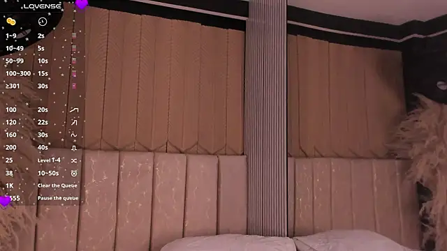 Chat +18 de LexiAdamss ao vivo