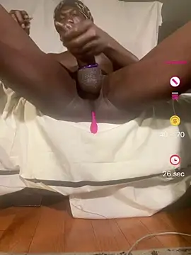 Chatroom XXX en direct de DaDarkLord