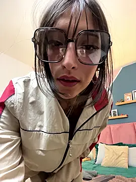 Miel_Cruz Live XXX Chat