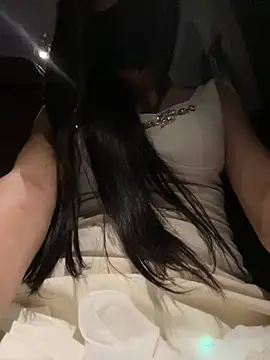 xiao-Lin 라이브 XXX 채팅