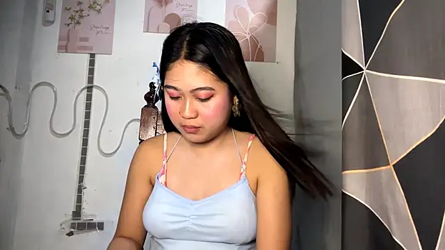 EmileeFlagge Obrolan Langsung XXX
