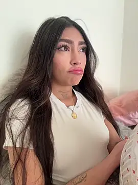 Bonny_Eva 라이브 XXX 채팅