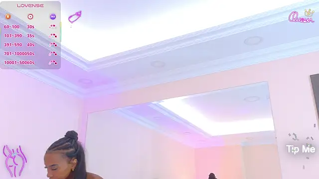AshleyFerri's Live XXX Chat