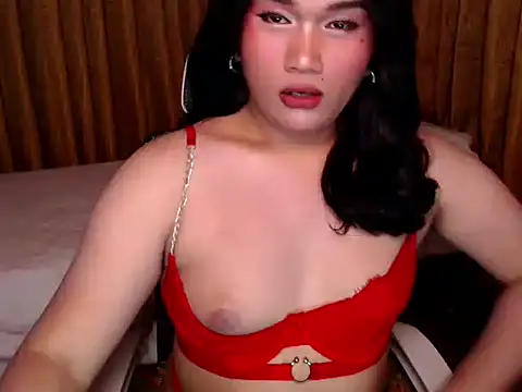 Seductive_stacy Pertunjukan Webcam