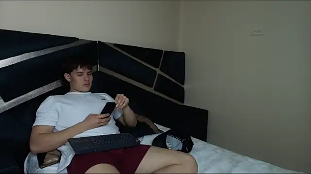 SEXYBOY_VC 라이브 XXX 채팅