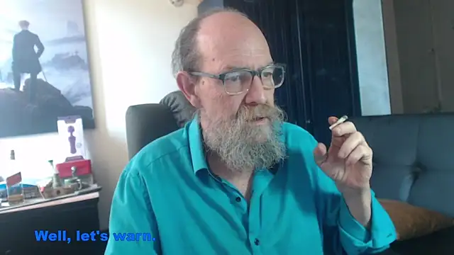 Uncle_Hottie 라이브 XXX 채팅