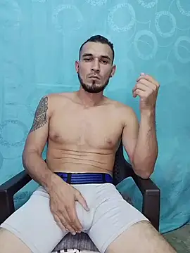Chat +18 de junior_926 ao vivo