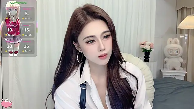 Chat XXX Live Alma_va