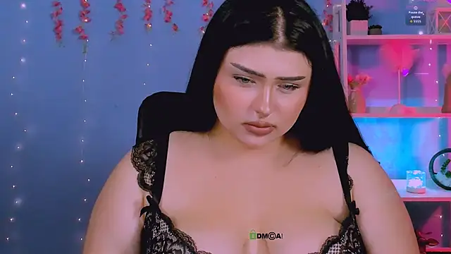 XXX chat uživo modela amanda_striking