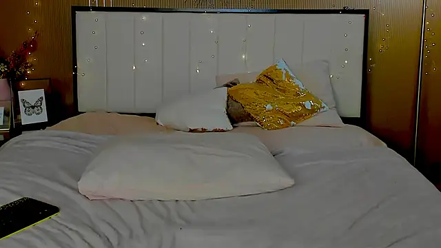 Chat XXX en directo de mailymilf