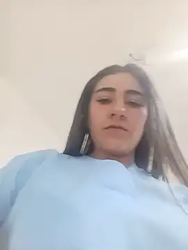 CAROLINE__07 webkamerás műsora