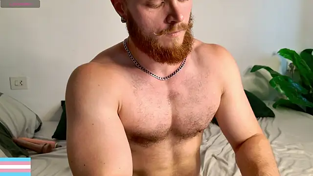 VictorTransMan Obrolan Langsung XXX