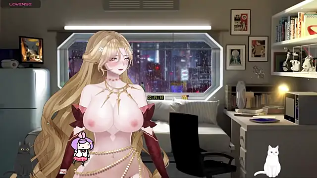 Chat +18 de chenxi003 ao vivo