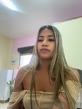 Chatroom XXX en direct de Kimmiebellarie