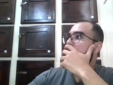 BarbozaAdtt's Live XXX Chat