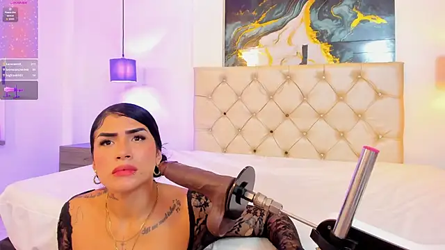 Alanna_Wild's Live XXX Chat