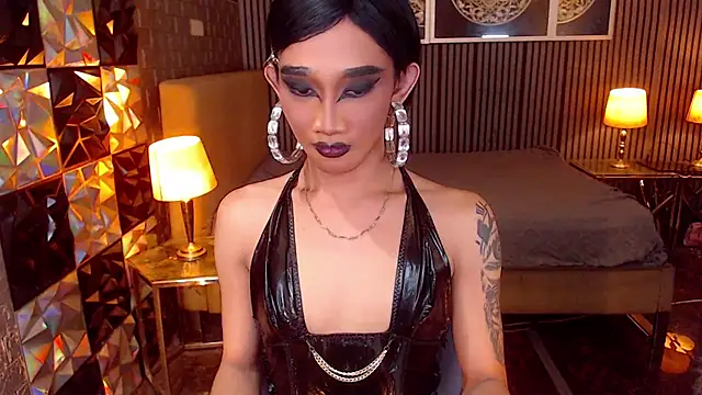 lhexiecollins' Webcam Show