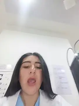 CAROLINE__07 Obrolan Langsung XXX