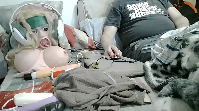 Živý XXX chat messi_syssy