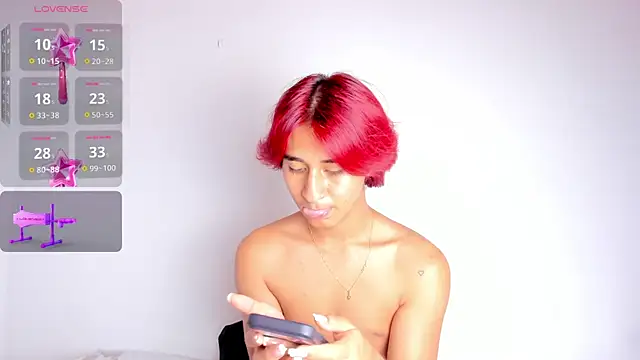 ariel_villaのライブXXXチャット