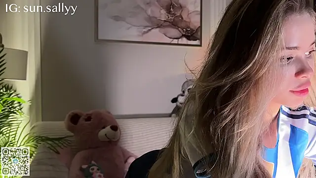 Czat XXX na żywo – sunsally