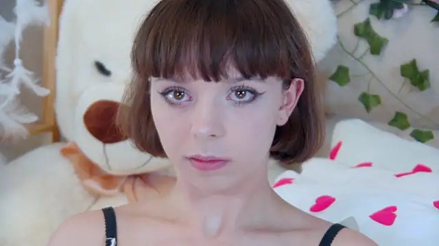 ElisabethDavis Chat XXX live